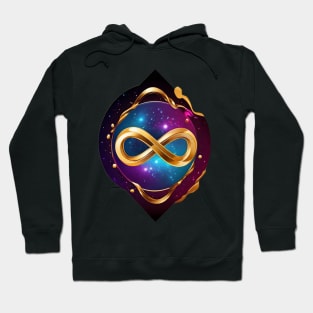 ICP Internet Computer Hoodie